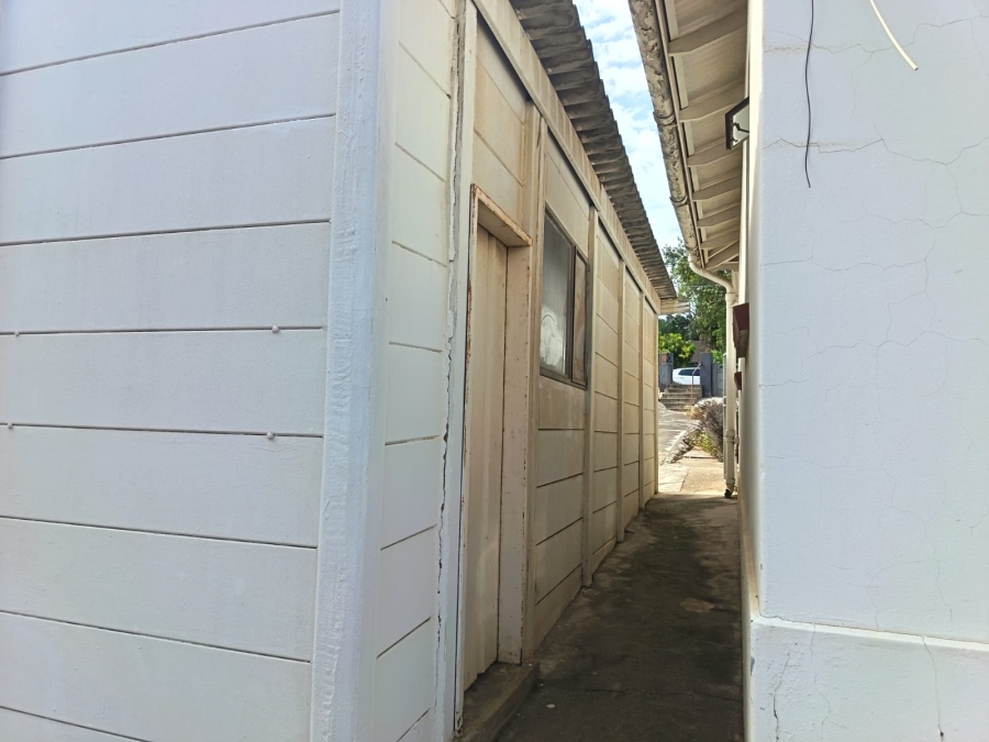 3 Bedroom Property for Sale in Van Riebeeck Hoogte Eastern Cape